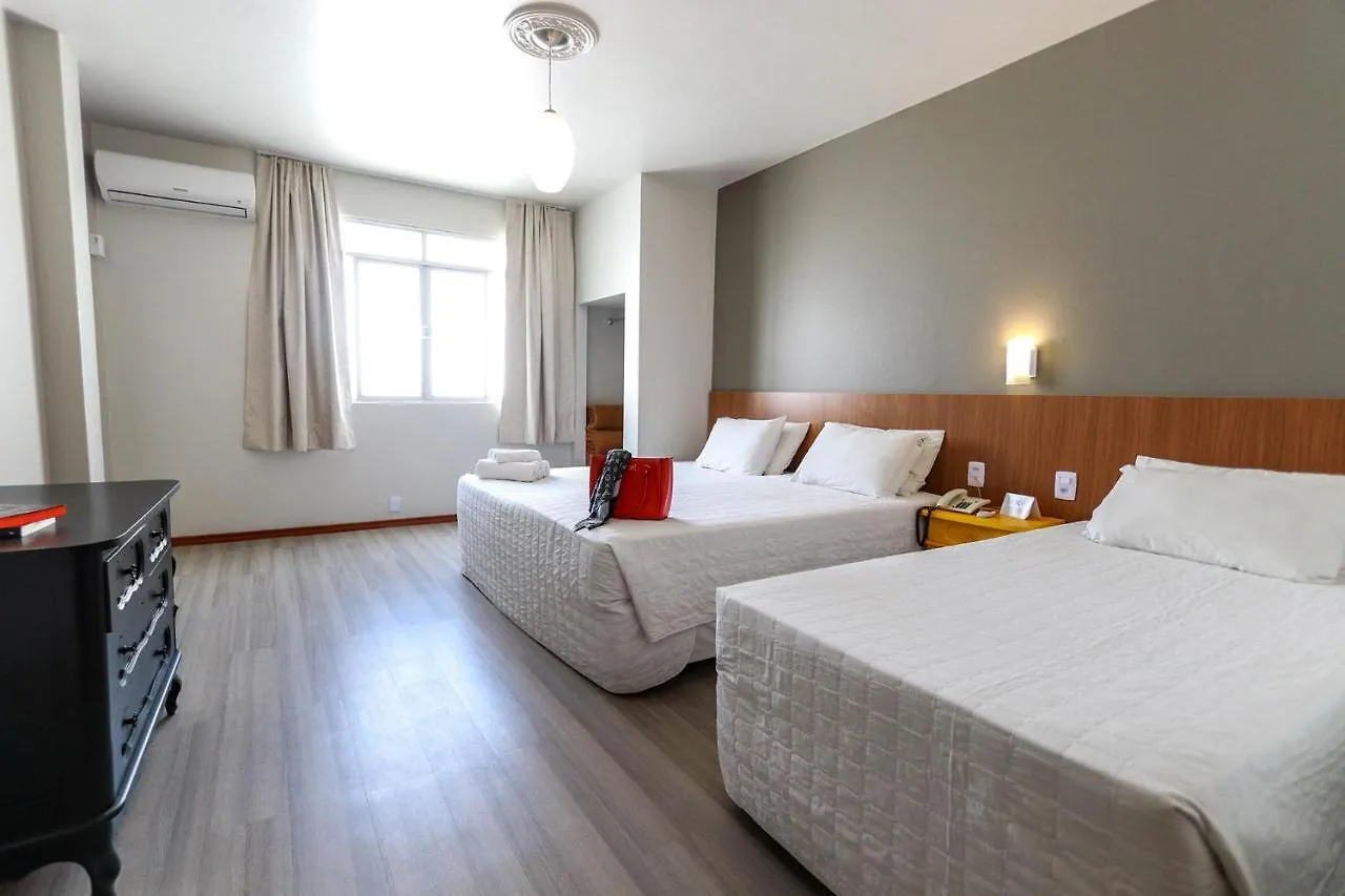 Itajai Express Residence