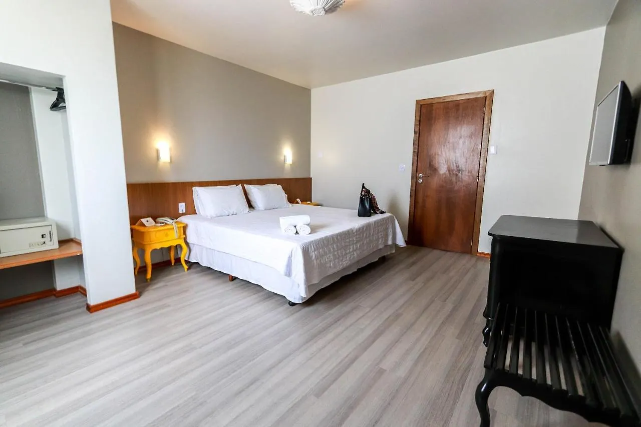 Itajai Express Residence Brazil