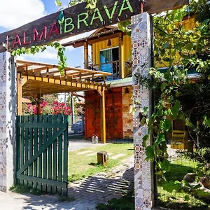 2* Alojamento de Acomodação e Pequeno-almoço Alma Brava