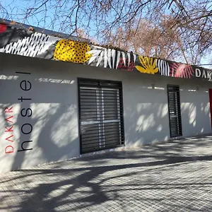 Dakar Mendoza