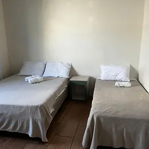Blue Garden Inn